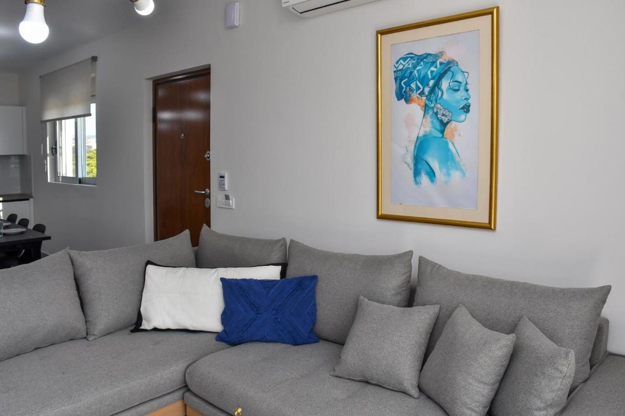 נאפפליו Serenity House מראה חיצוני תמונה