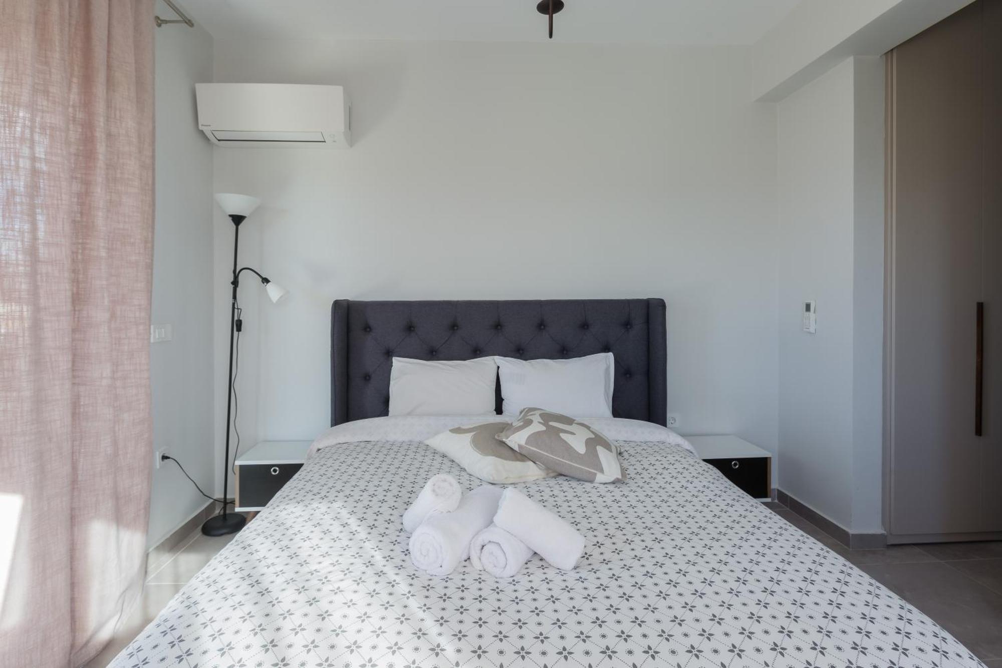 נאפפליו Serenity House מראה חיצוני תמונה