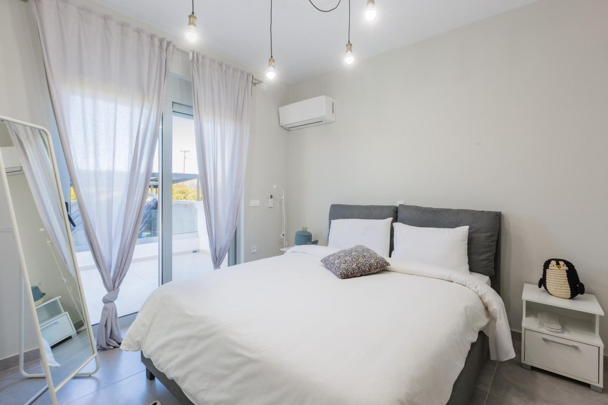 נאפפליו Serenity House מראה חיצוני תמונה